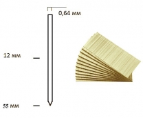 Микрошпилька 45 мм (6/45) Микрошпилька 45 мм (6/45)