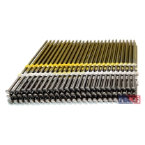 R20 4,2x145 BK R20 4,2x145 BK