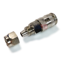 БРС с быстрозажимной гайкой 8х12мм БРС с быстрозажимной гайкой 8х12мм