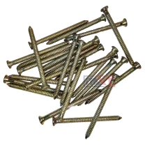 4.0x60 NK RING K-BOX (анкерные гвозди, пластиковое ведро 5 кг) 4.0x60 NK RING K-BOX (анкерные гвозди, пластиковое ведро 5 кг)