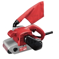 Машина шлифовальная ленточная KST610, 1200Вт, 610*100мм