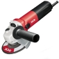Машина шлифовальная угловая KSM04-125, 1020Вт, 125мм, регул. скорости, эл. регулятор оборотов