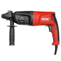 Перфоратор KZC05-26B, SDS+, 800Вт, 2.8Дж, 3 режима, кейс.