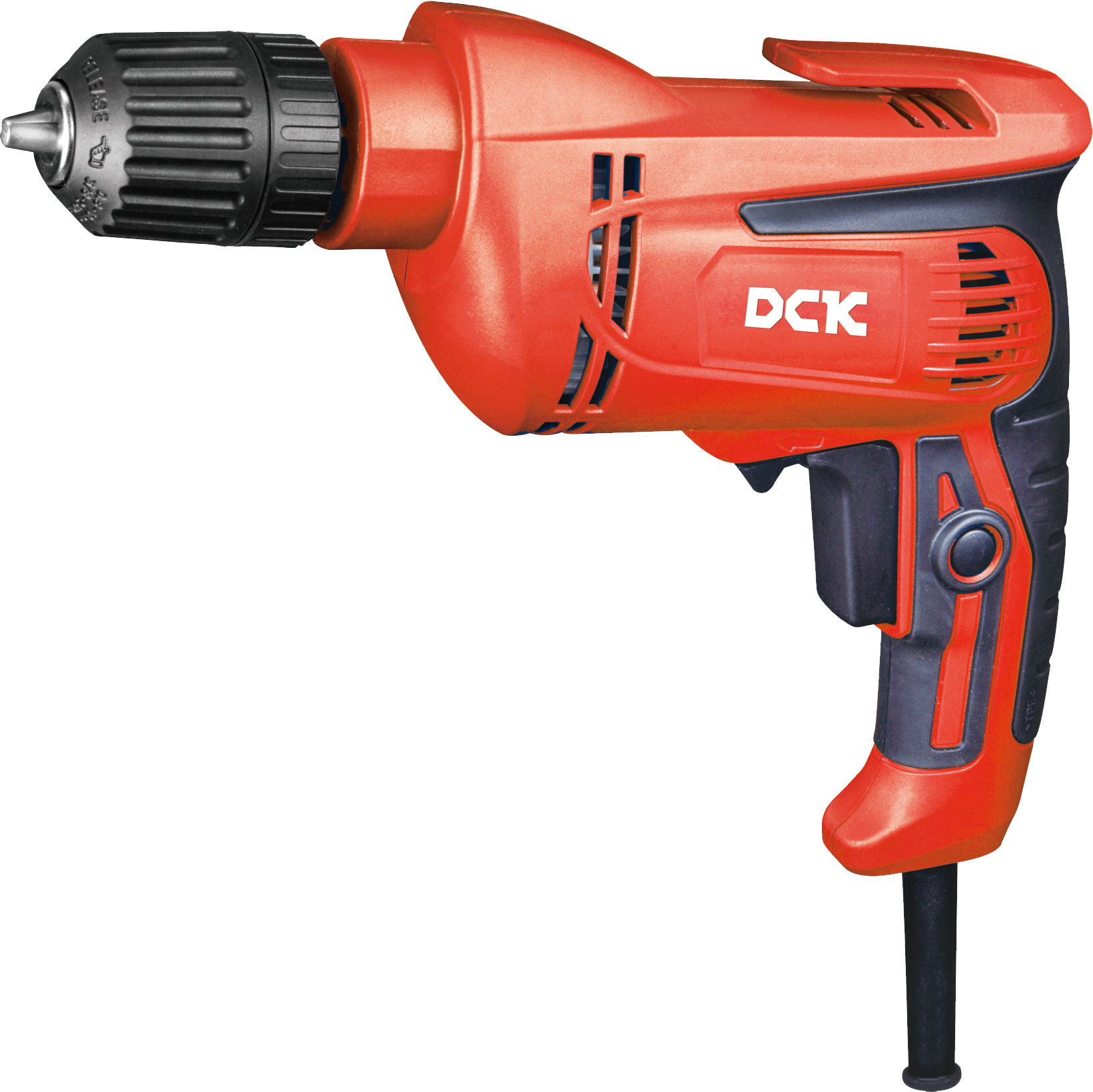 Дрель KJZ06-13K, 710Вт, БЗП, реверс. Дрель KJZ06-13K, 710Вт, БЗП, реверс.