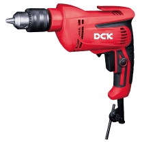 Дрель KJZ06-13, 710Вт, ЗВП, реверс.