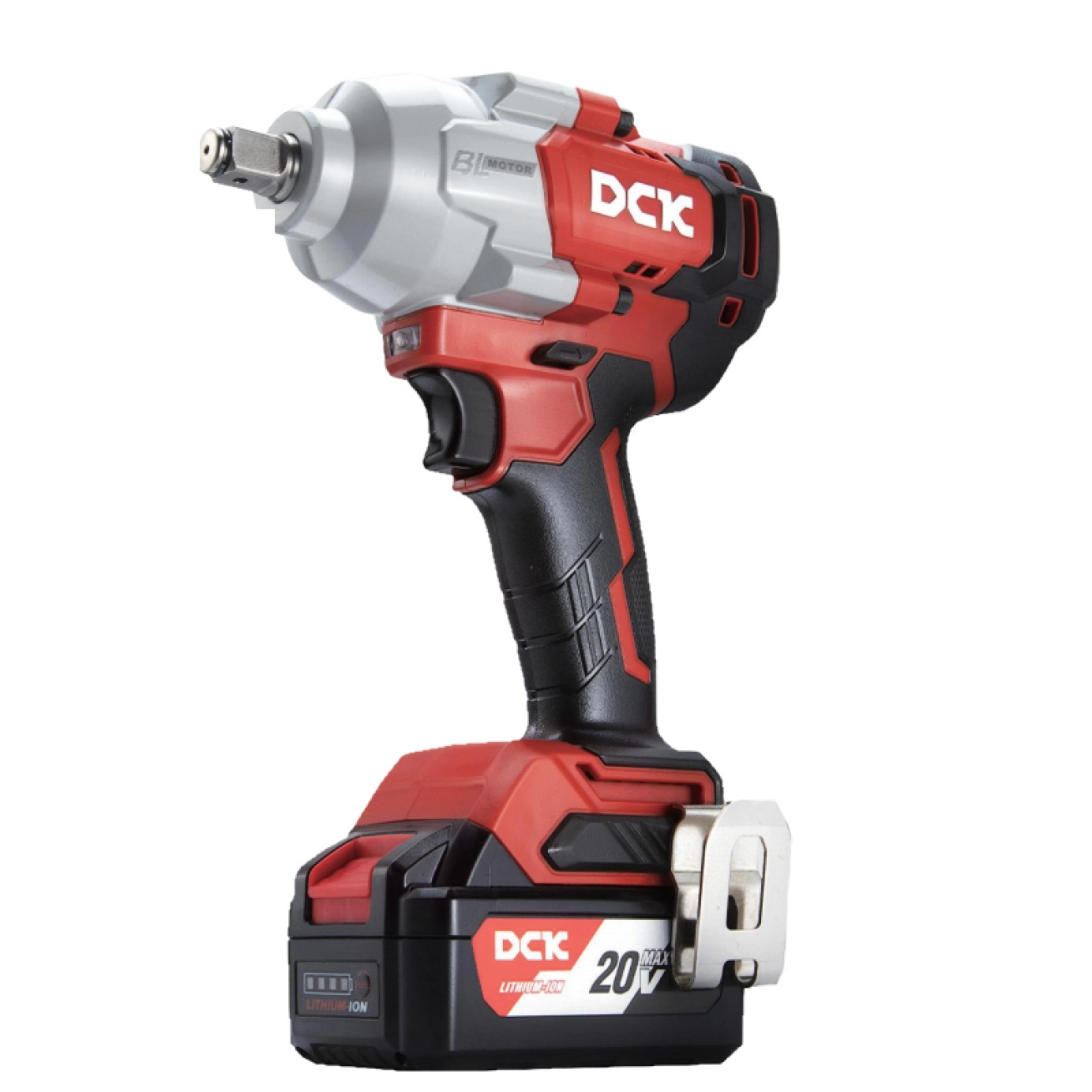 Гайковерт аккум ударный бесщеточный KDPB698, 18в, 1/2", 25*5а/ч. 698нм Гайковерт аккум ударный бесщеточный KDPB698, 18в, 1/2", 25*5а/ч. 698нм