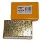 SKS 625 NK FST25 Yellow EG