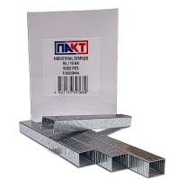 95/16 NK 20Ga BeA9512 Staples Galvanized