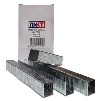 88/22 NK 12J/22 (88) Staples Galvanized